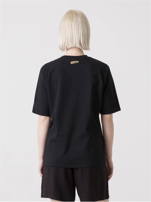 t-shirt jersey stretch DIMENSIONE DANZA | 40D288J212000
